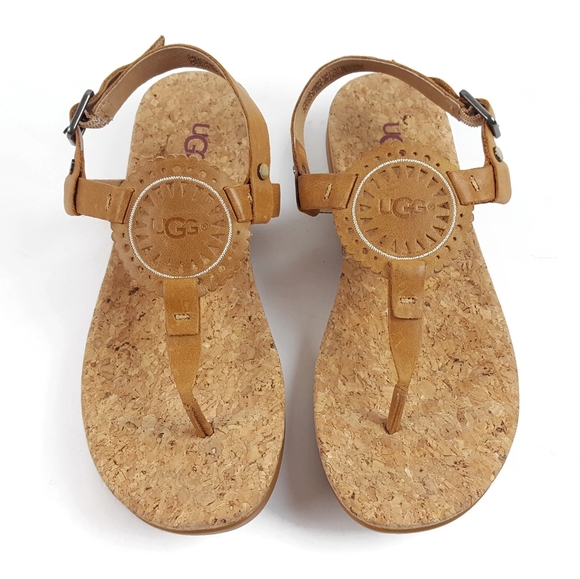 ugg ayden sandals